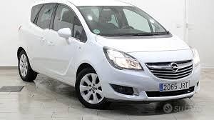 Opel meriva insigna mokka corsa ricambi completi