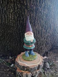 Gnomo Rien Poortvliet