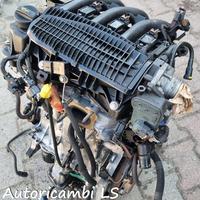 Motore peugeot 1.0 12v zm01