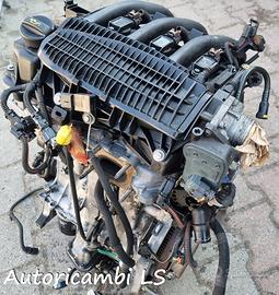 Motore peugeot 1.0 12v zm01