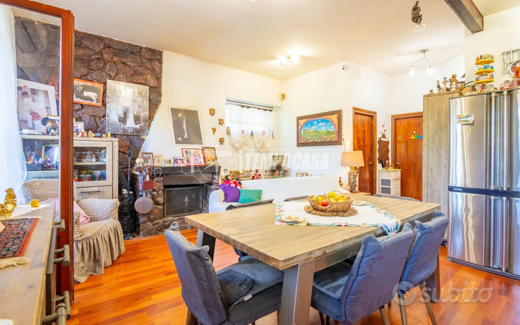Appartamento – Anguillara Sabazia, Centro storico, Roma Capitale - Vista 4