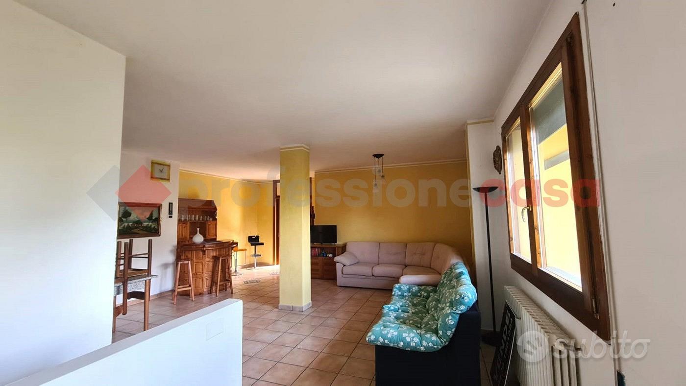 Casa – Casale di Scodosia - Vista 4