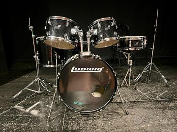 Batteria Ludwig Breakbeat