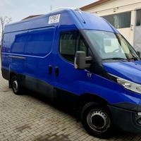 Iveco daily 35s14n