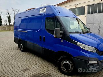 Iveco daily 35s14n