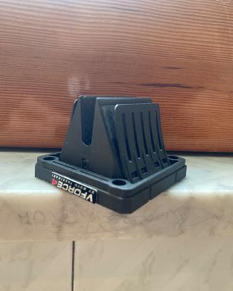 pacco lamellare wforce4r