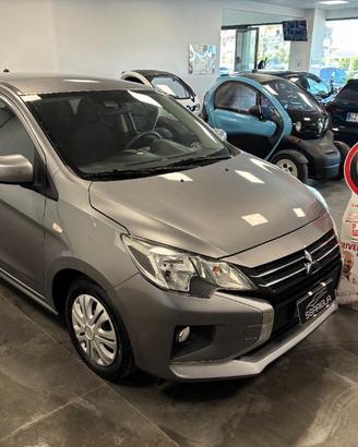 MITSUBISHI Space Star 1.2 Benzina Intense