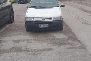 Fiat uno 1000cc