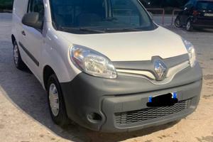 Furgoncino Renault