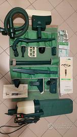 Vorwerk Folletto VK 121
