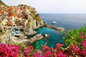 Comodo appartamento a la Spezia /Cinque Terre 2-4