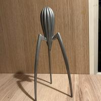 Spremiagrumi Alessi Juicy prima serie 1990