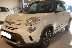 Fiat 500L 1.6 Multijet 105 CV Trekking