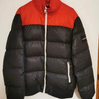 Giubbotto Calvin Klein usato pochissimo