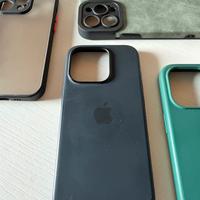 Cover iPhone 15 Pro