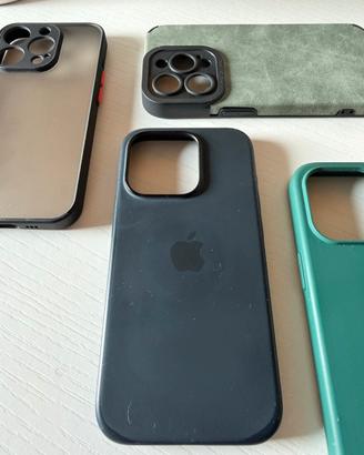 Cover iPhone 15 Pro