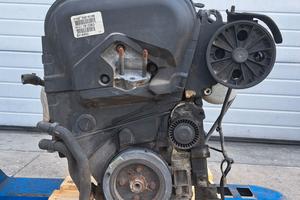 Motore Volvo V40 1° 1.8 GPL del 2002 - B4184S2