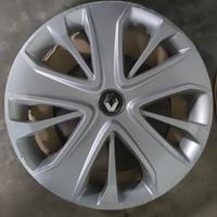 Copricerchi Renault Clio serie 4   15"