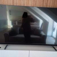 Samsung TV 65" 4K Qled QE65Q60DAUXZT