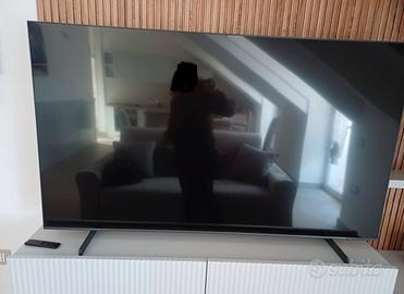 Samsung TV 65" 4K Qled QE65Q60DAUXZT