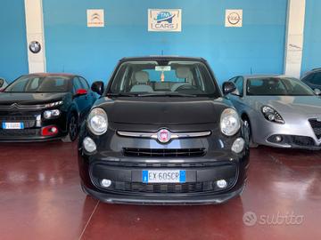 Fiat 500L 0.9 TwinAir Turbo Natural Power Pop