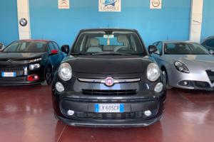 Fiat 500L 0.9 TwinAir Turbo Natural Power Pop