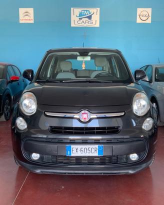 Fiat 500L 0.9 TwinAir Turbo Natural Power Pop