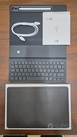Samsung Galaxy Tab S10 FE 5G – 128GB – Nuovo