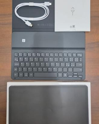 Samsung Galaxy Tab S10 FE 5G – 128GB – Nuovo