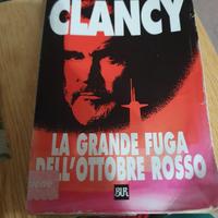 LA GRANDE FUGA DELL' OTTOBRE ROSSO