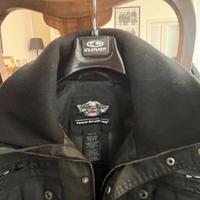 Giacca da moto Harley Davidson originale