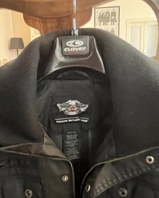 Giacca da moto Harley Davidson originale