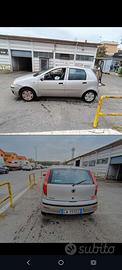 Fiat punto 1.2 Fire 