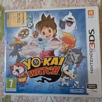 YO-KAI WATCH per Nintendo 3ds 