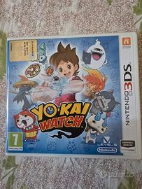 YO-KAI WATCH per Nintendo 3ds 