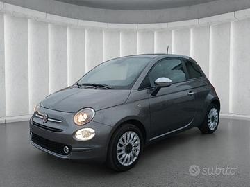 FIAT 500 (2015-2024) 500 1.0 Hybrid Dolcevita