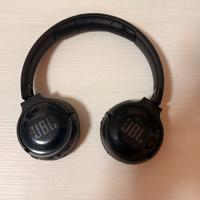 Cuffie Bluetooth jbl