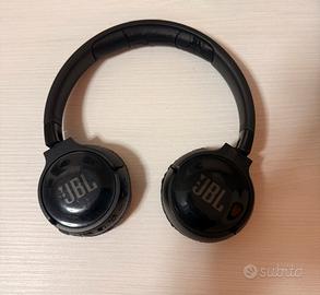 Cuffie Bluetooth jbl