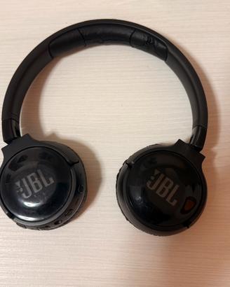 Cuffie Bluetooth jbl