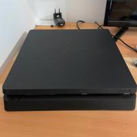 PS4 Slim