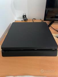 PS4 Slim