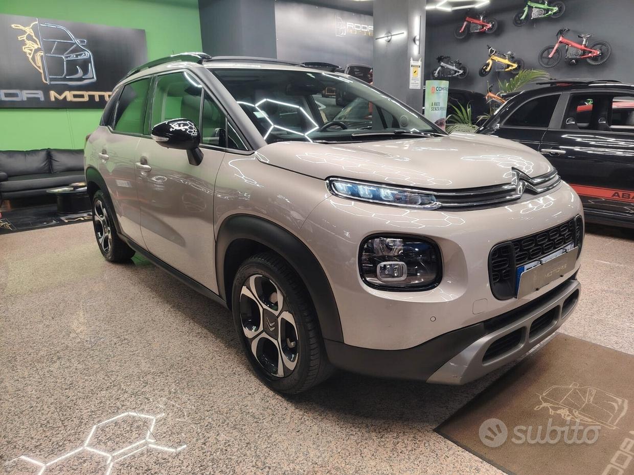 CITROEN C3 Aircross 1ª s.
