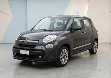 FIAT 500L 1.3MJT 85CV LOUNGE