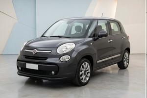 FIAT 500L 1.3MJT 85CV LOUNGE