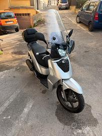 Kymco People 200i Anno 2008