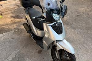 Kymco People 200i Anno 2008