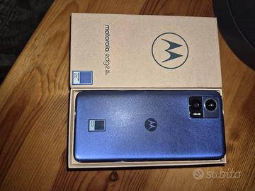 Motorola edge 30 neo