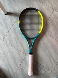 Dunlop sx300 tour manico 3