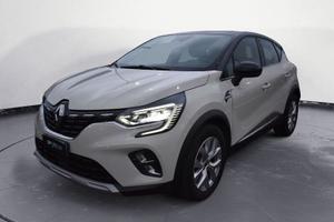 Renault Captur Blue dCi 115 CV Intens