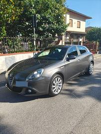 Alfa Romeo Giulietta 1.6 2016 diesel  120 cv
